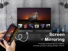 4K Mirroring -Screen Mirroring screenshot 4