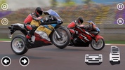 GT Moto Rider Bike Racing Game screenshot 5