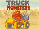 Truck Monsters screenshot 5