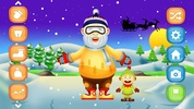 Santa Dress Up screenshot 3