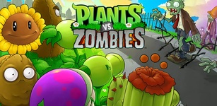 Избранное изображение Plants vs. Zombies FREE