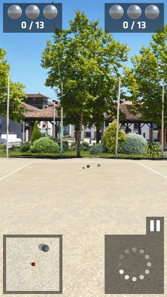 La petanque - Preview 5