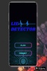 Lie Detector Simulator Prank screenshot 1