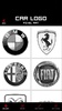 Cars Logo Pixel Art - Color by Numbers Car Games screenshot 2
