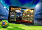 Soccer Kick World Cup 14 screenshot 4