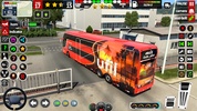 Bus Simulator: City Bus 2024 screenshot 3