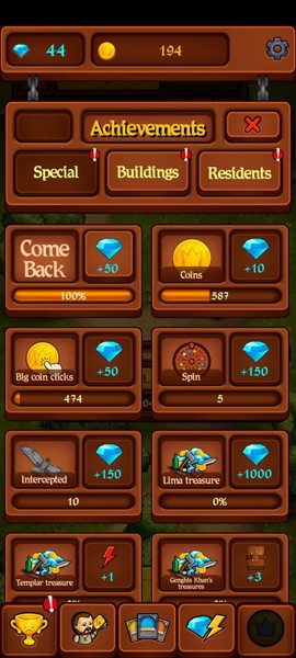 Kingdom: Idle Gold Tycoon - Preview 6