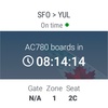 Air Canada screenshot 15