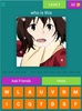 ERASED Character Quiz screenshot 3