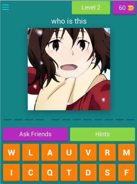 ERASED Character Quiz - Preview 3