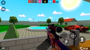 BLOCKFIELD — 5v5 PvP Shooter screenshot 5