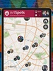 ArtSpots - discover art togeth screenshot 7