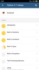 Python 3.7 Docs screenshot 4