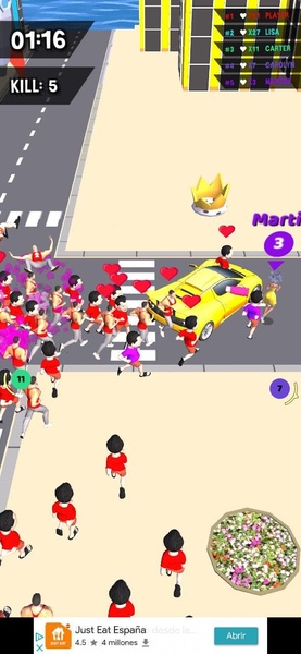 Love.io - Preview 8
