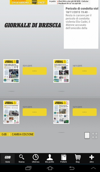GdB digital - Preview 1