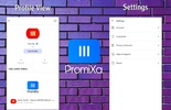 PromiXa Pro screenshot 5