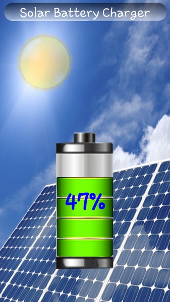 Solar Battery Charger Prank - Preview 2