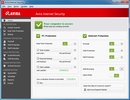 Avira Free Security screenshot 3