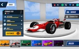 GT Car Stunt: 3D Racing Master screenshot 12