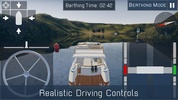 Boat Master: Parking & Nav Sim screenshot 15