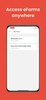 Audiri: School Communication screenshot 2