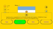 Super Flags! Flags Quiz screenshot 14