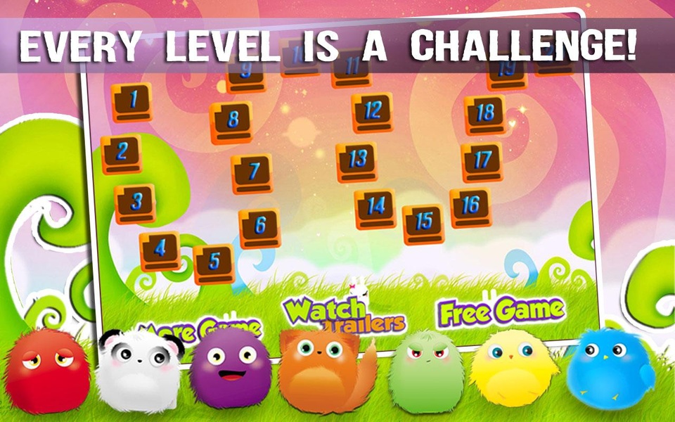 Pet Crush - Preview 9