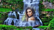 Waterfall Photo Editor : Water screenshot 7