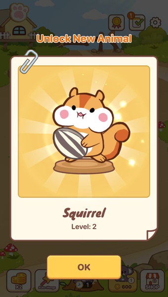 Cutie Garden - Preview 1