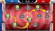 African Football leagues screenshot 4