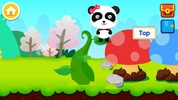 Baby Panda: Magical Opposites screenshot 6