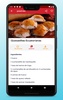 Ecuadorian Recipes - Food App screenshot 5