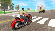 Indian Driving Gangster Sim 3D screenshot 2