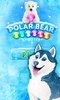 Polar Bear Bubble Shooter screenshot 4