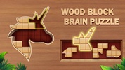 Wood Block screenshot 2