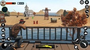 West Cowboy: Shooting Games screenshot 7
