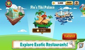 Diner Dash Classic screenshot 12