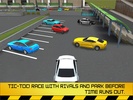 Parking 3D - Car Parking screenshot 1