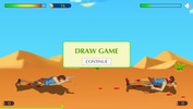 Western Cowboy Gun Fight screenshot 1