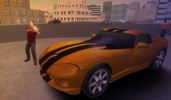 Gangster City Crime Simulator screenshot 5