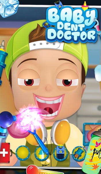 Baby Dent Doctor - Preview 4