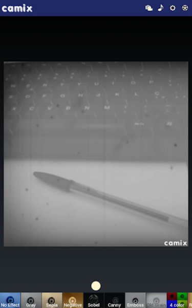Camix - Preview 1