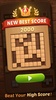 Wood Block Puzzle 3D screenshot 8