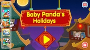 Baby Panda's Chinese Holidays screenshot 10