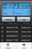 Stopwatch screenshot 2