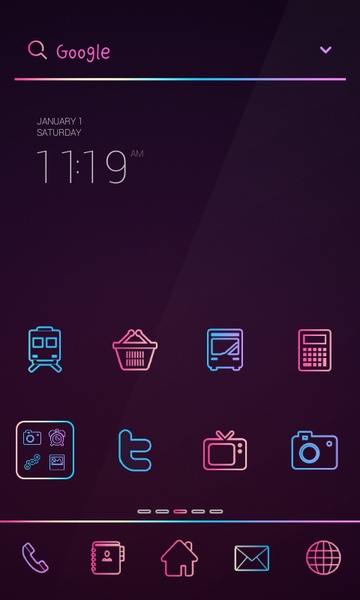 Color Pop - Preview 4