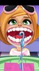 Fun Little Dentist screenshot 6
