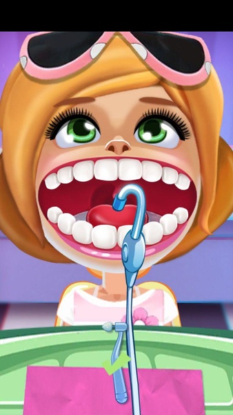 Fun Little Dentist - Preview 6