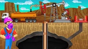 Oil Mining Factory screenshot 5
