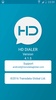 HD Dialer Pro screenshot 1